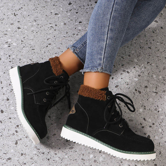 Beautifully Crafted Orthopedic Boots