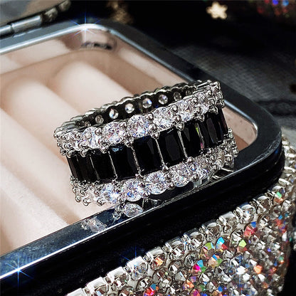Delicate Artisan Ring