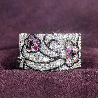 Classic Ring with Timeless Appeal
