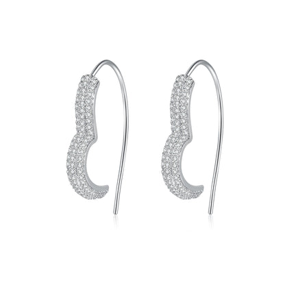 Romantic Earring for Special Moments