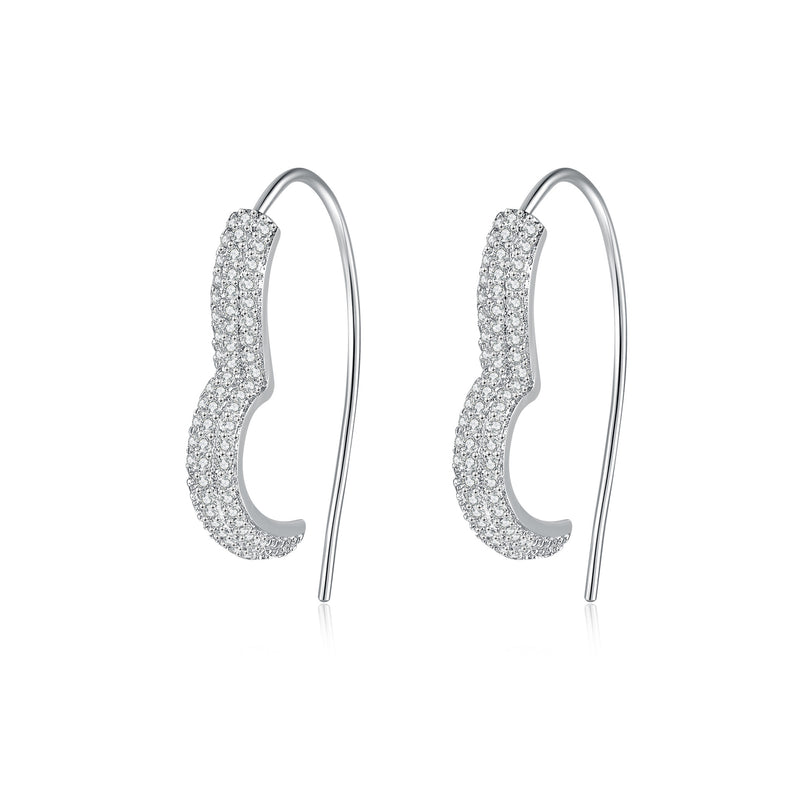 Romantic Earring for Special Moments