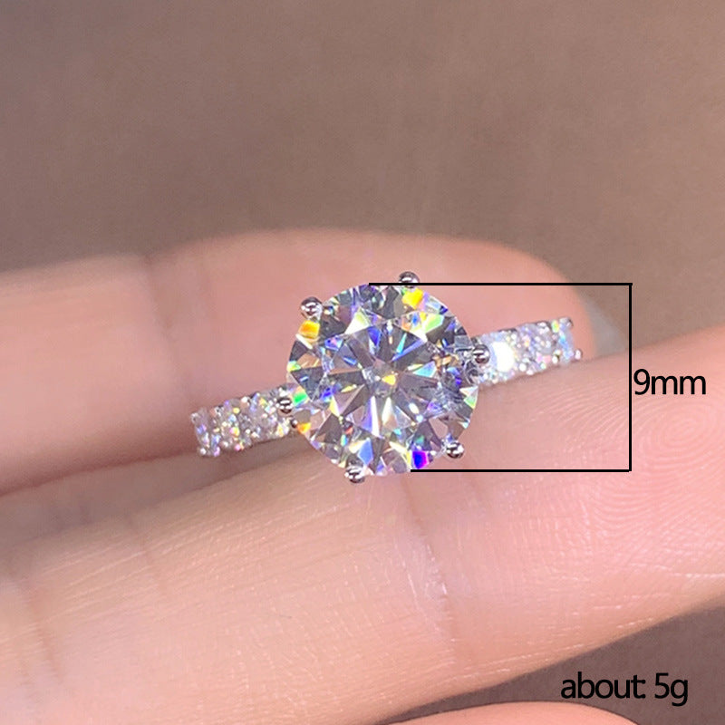 Delicate Artisan Ring