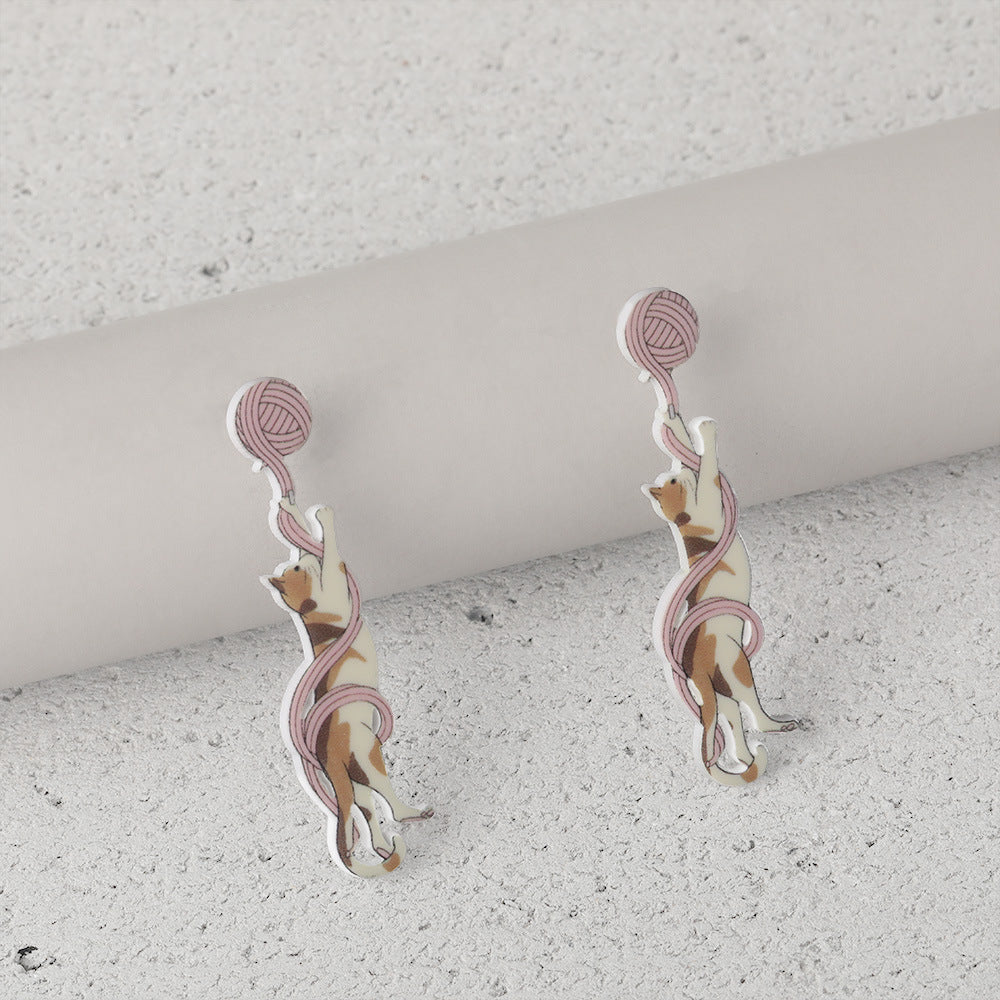 Stunning Earring for Daily Wear