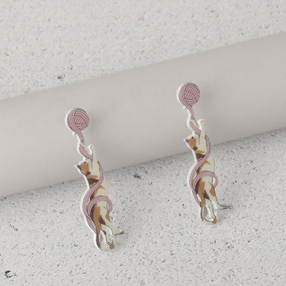 Stunning Earring for Daily Wear