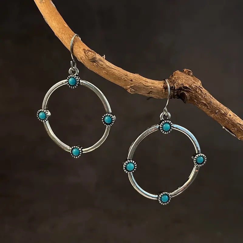 Stunning Earring for Daily Wear