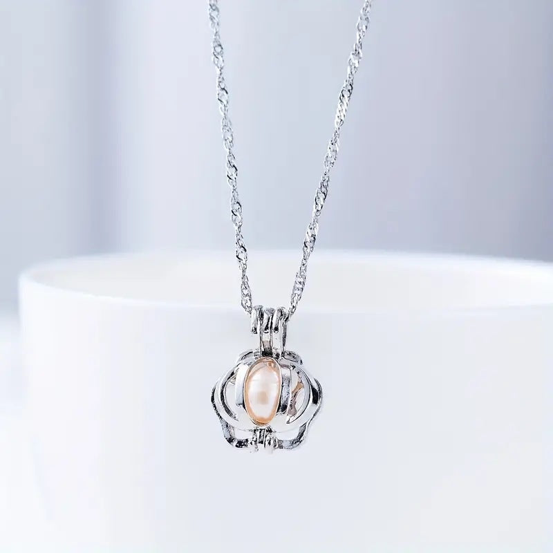 Elegant Pearl Necklace for Every Occasion