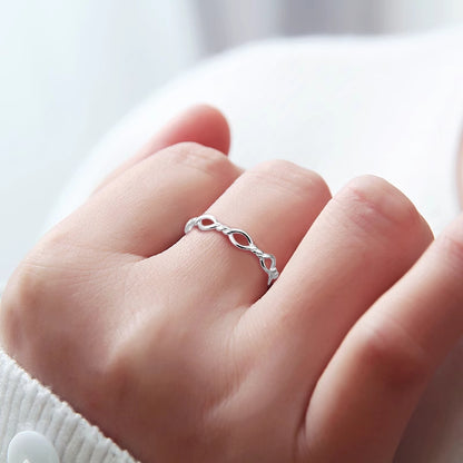 Charming Ring for Any Occasion