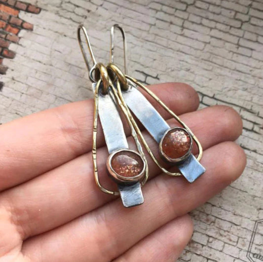Stunning Earring for Daily Wear