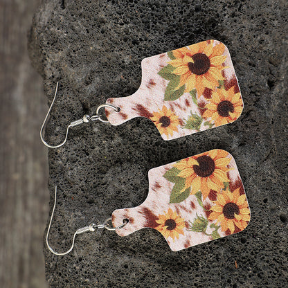 Beautiful Earring with Unique Style