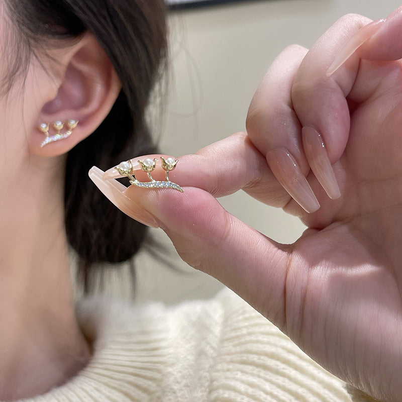 Elegant Earring for Every Occasion