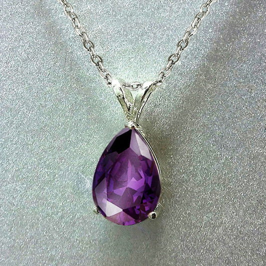 Romantic Necklace for Special Moments
