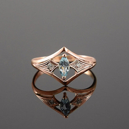 Charming Ring for Any Occasion