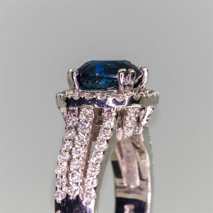 Romantic Ring for Special Moments