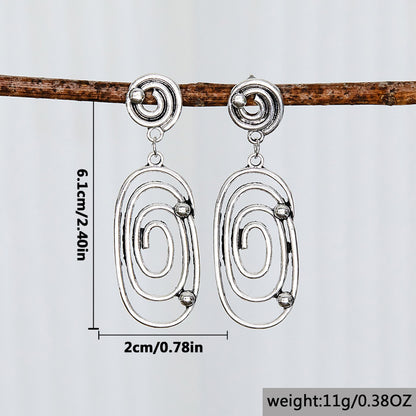 Charming Earring for Any Occasion