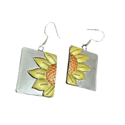 Delicate Artisan Earring