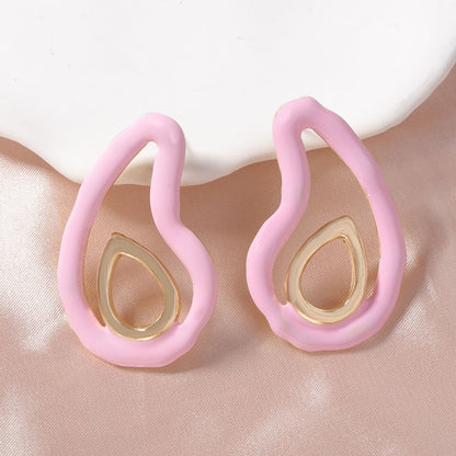 Charming Earring for Any Occasion