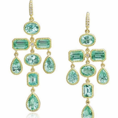 Charming Earring for Any Occasion