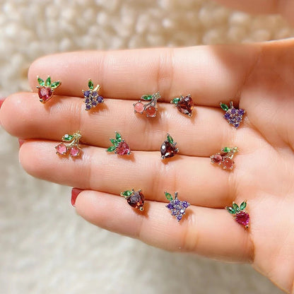Classic Earring with Timeless Appeal