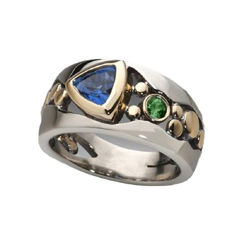 Stunning Ring for Daily Wear
