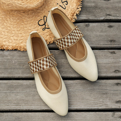 Comfortable Orthopedic Shoes for Daily Wear