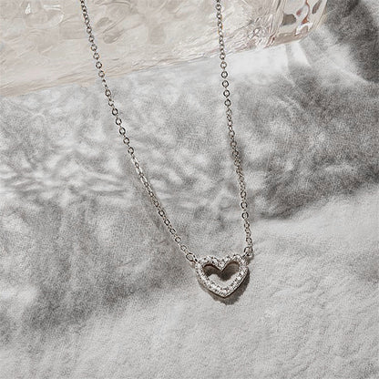 Classic Necklace with Timeless Appeal