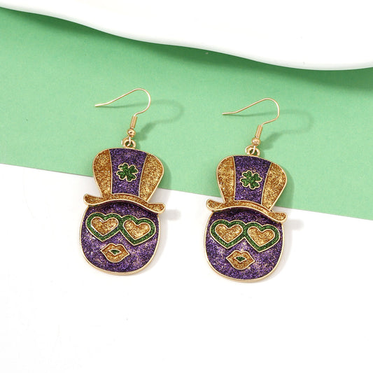 Elegant Earring for Every Occasion