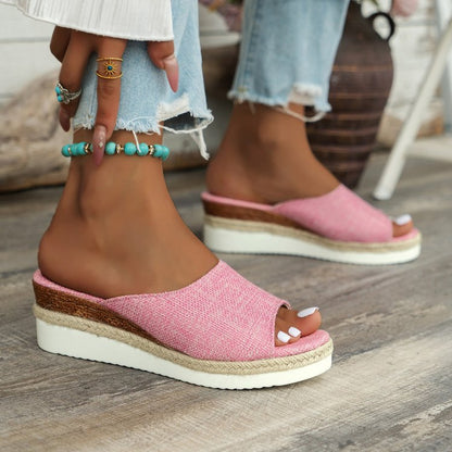 Comfortable Orthopedic Sandals for Daily Wear