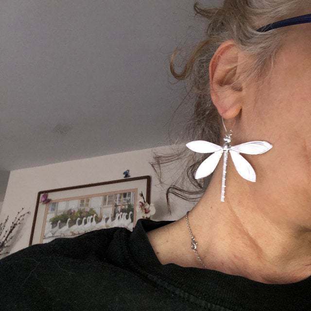 Stunning Earring for Daily Wear