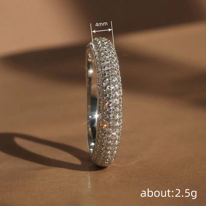 Charming Ring for Any Occasion