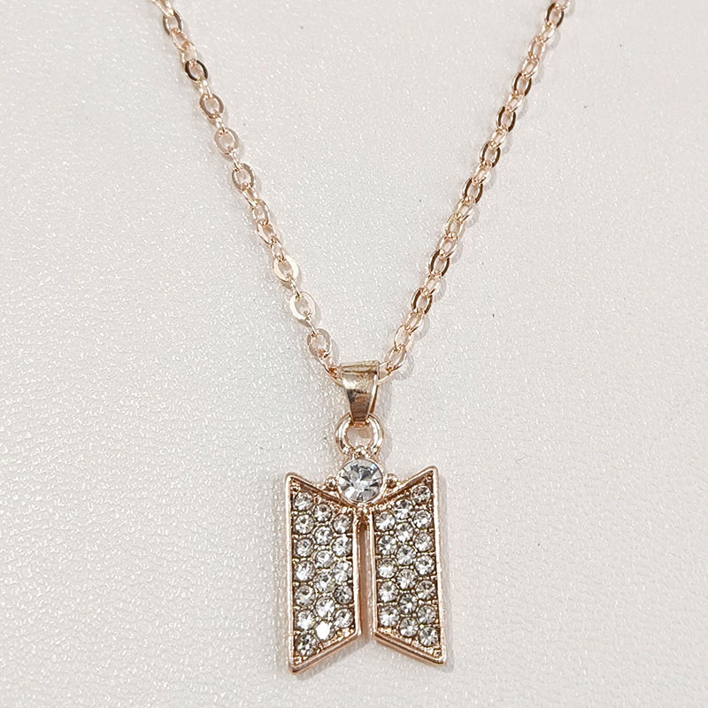 Beautiful Necklace with Unique Style