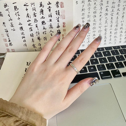 Charming Ring for Any Occasion