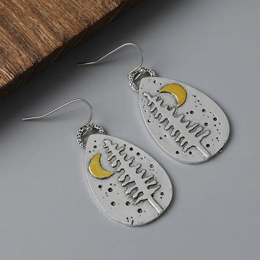 Charming Earring for Any Occasion