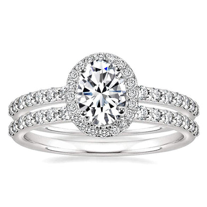 Delicate Artisan Ring