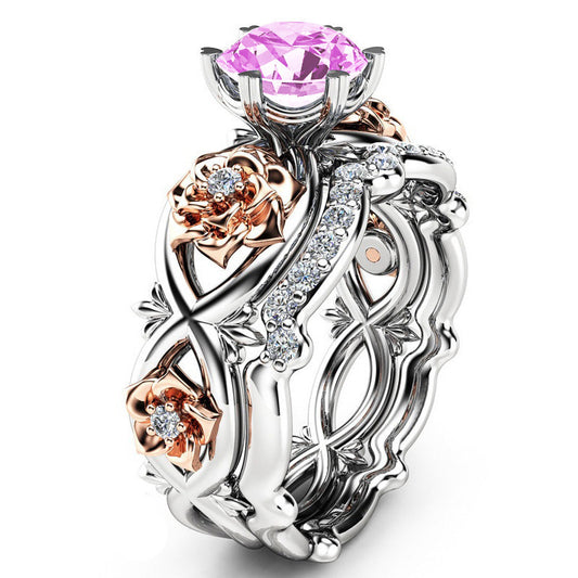 Elegant Gold Ring for Every Occasion