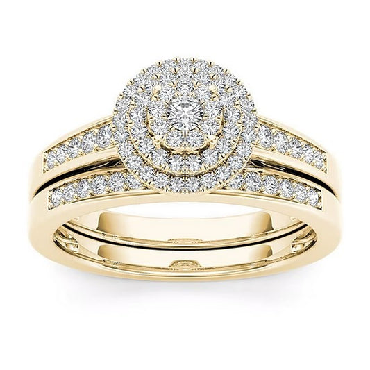 Stunning Ring for Daily Wear