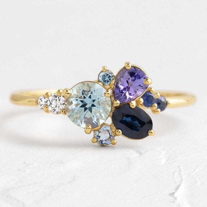 Stunning Ring for Daily Wear