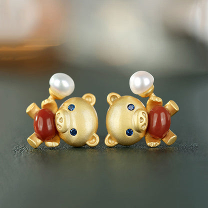 Elegant Silver Earring for Every Occasion