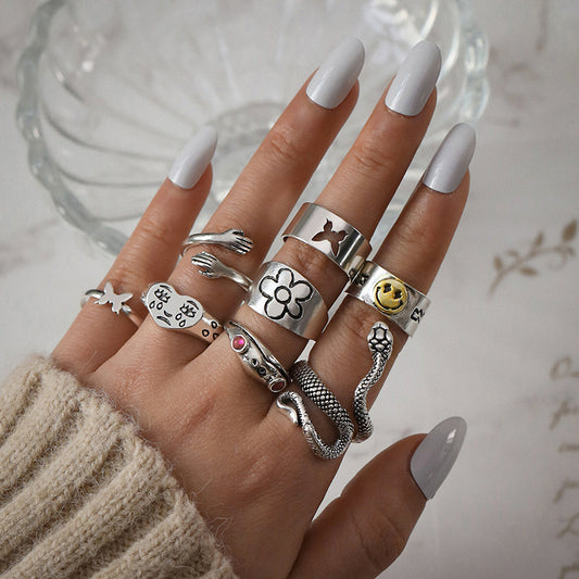 Elegant Ring for Every Occasion