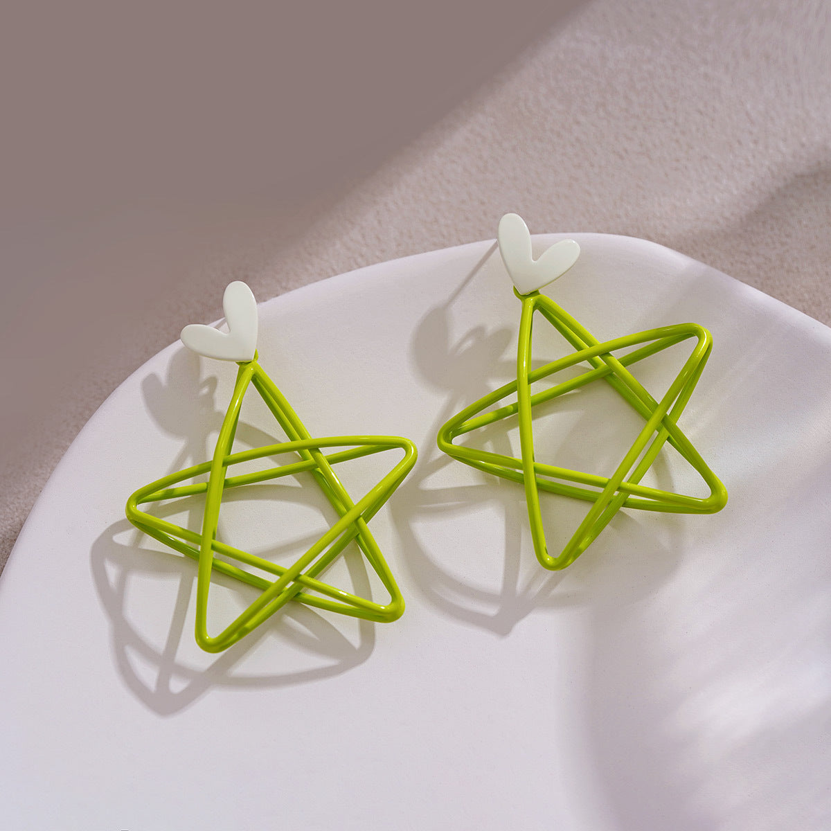 Classic Earring with Timeless Appeal