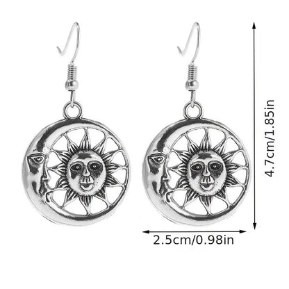 Romantic Earring for Special Moments