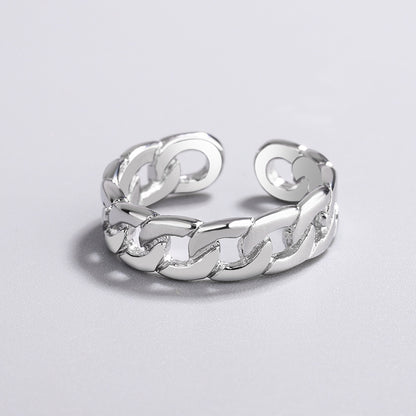 Stunning Chain for Daily Wear