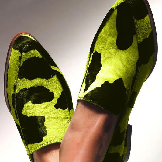 Elegant Orthopedic Shoes for Every Step