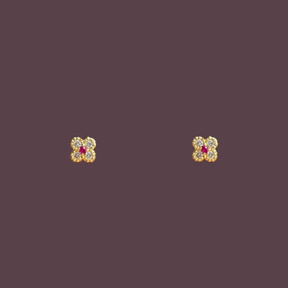 Stunning Earring for Daily Wear