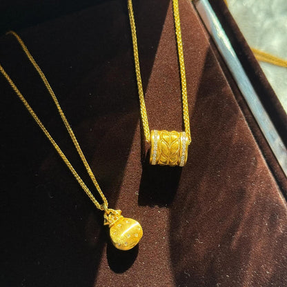 Classic Piece with Timeless Appeal