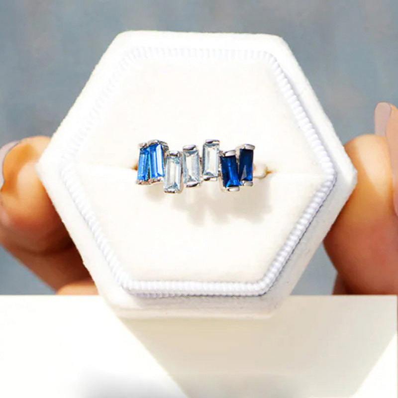 Stunning Ring for Daily Wear
