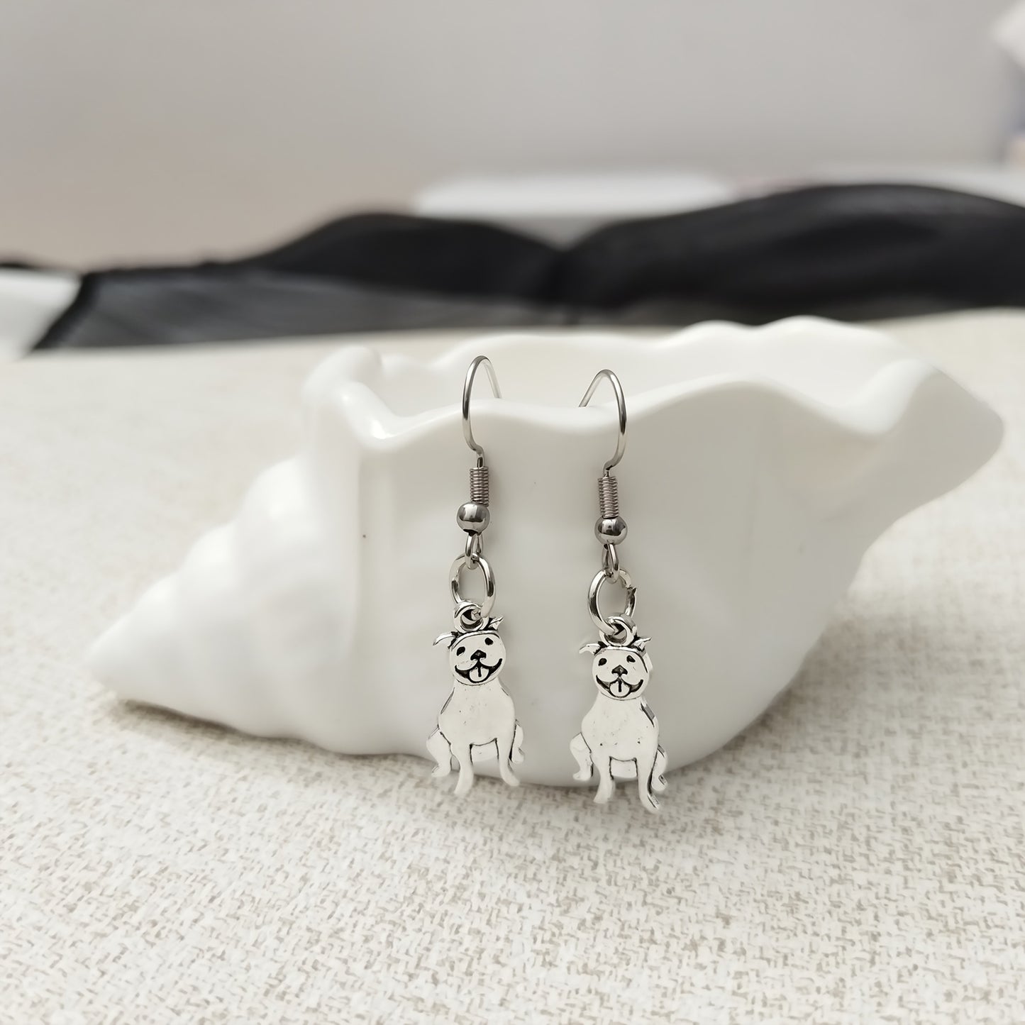 Romantic Earring for Special Moments