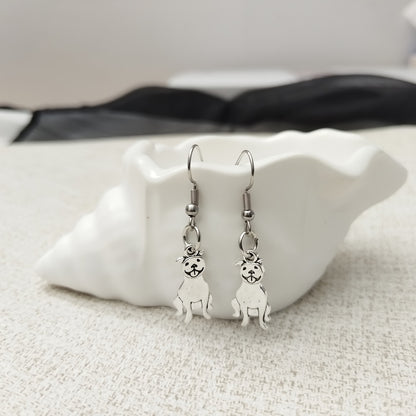 Romantic Earring for Special Moments