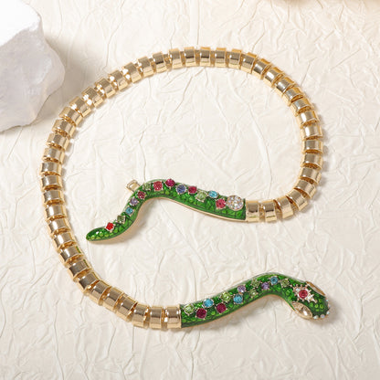 Beautiful Necklace with Unique Style