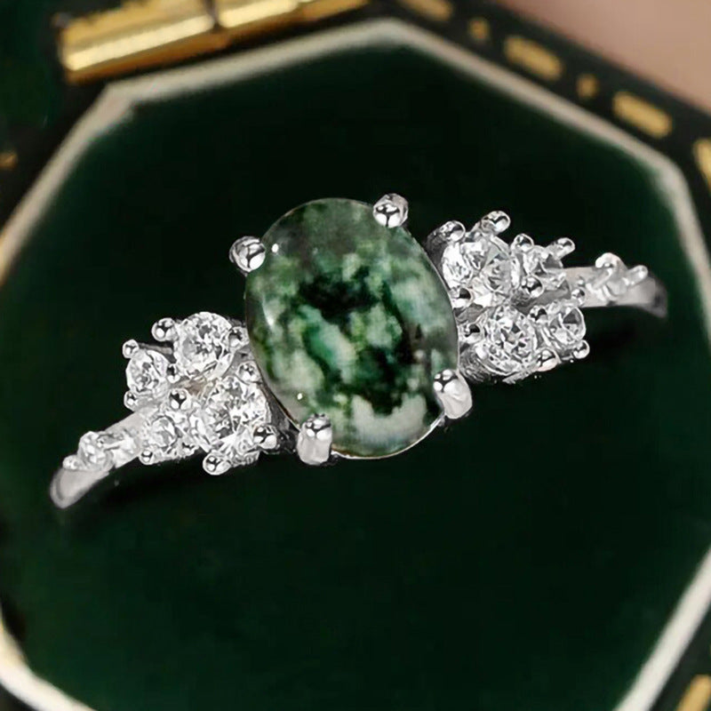 Romantic Ring for Special Moments