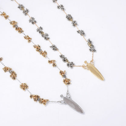 Vintage Handmade Piece